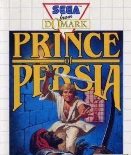 Prince of Persia (EU)