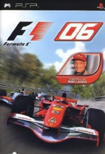 Formel 1 2006 (DE)