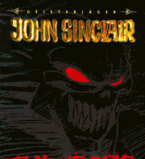 John Sinclair - Evil Attacks