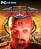 Command & Conquer - Alarmstufe Rot 2: Yuris Rache - Offizielle Missions CD