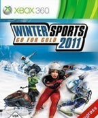 Winter Sports 2011: Go for Gold