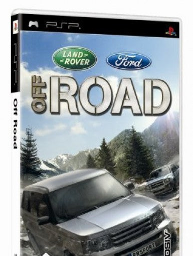 Off Road