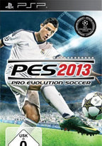 Pro Evolution Soccer 2013 / PES 13 (DE)