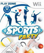 Sports Party (GB)