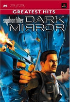 Syphon Filter: Dark Mirror (US)