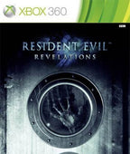 Resident Evil: Revelations (GB)
