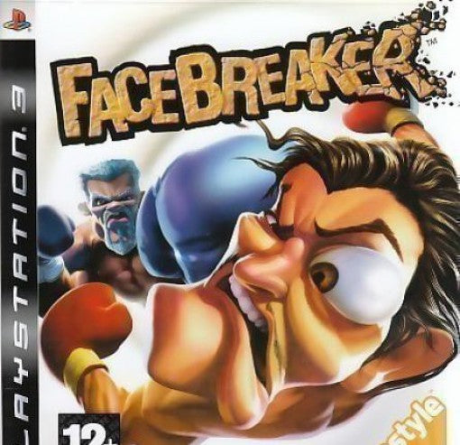 Facebreaker (GB)