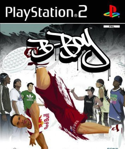 B-Boy (DE)