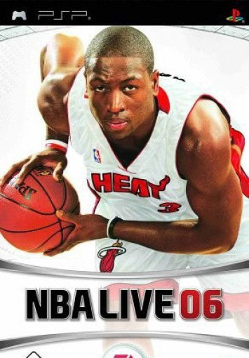 NBA Live 06