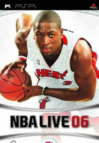 NBA Live 06