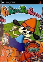 Parappa The Rapper (GB)