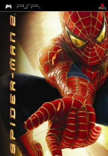 Spider-Man 2 (DE)