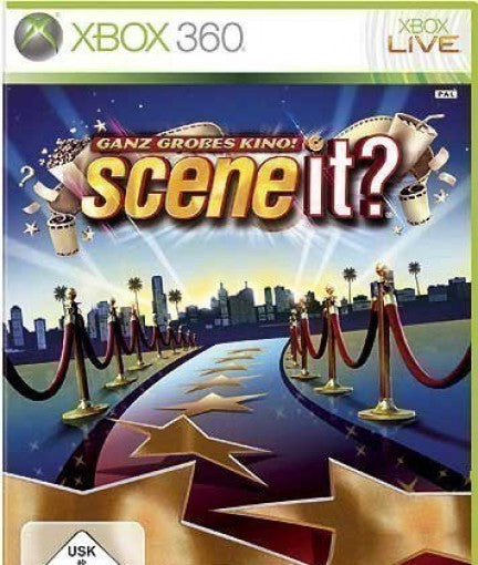 Scene It: Ganz großes Kino (DE)