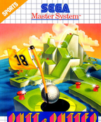 Putt & Putter