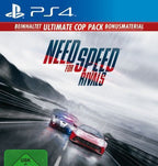 Need for Speed: Rivals — Limited Edition