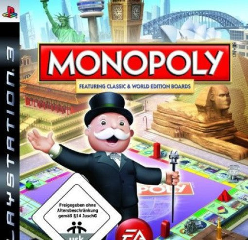 Monopoly (DE)
