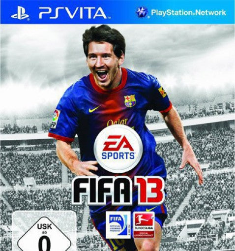 FIFA 13 (DE)