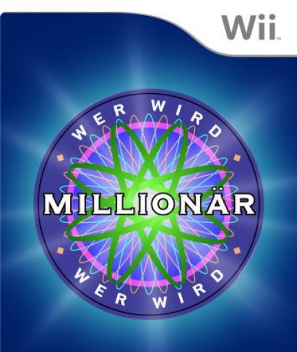 Wer wird Millionär? / Who Wants To Be A Millionaire? (GB)