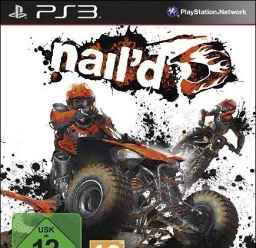 Nail'd (DE)