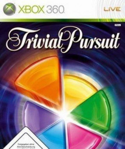 Trivial Pursuit (DE)