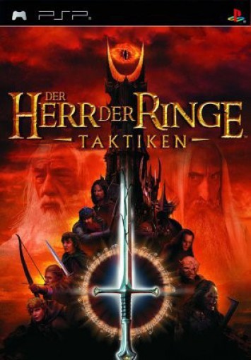 Herr der Ringe: Taktiken
