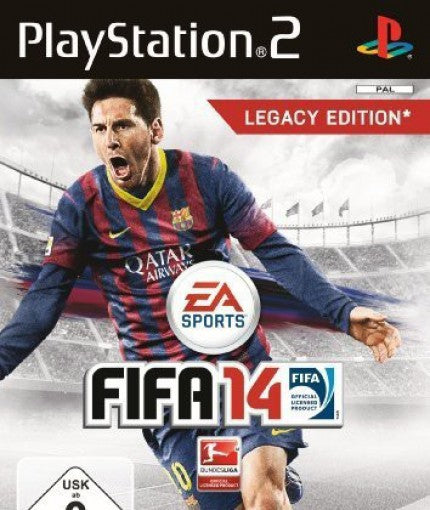 FIFA 14 (DE)