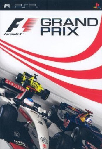 F1 Grand Prix