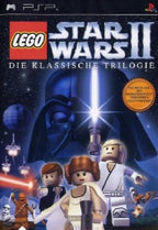 LEGO Star Wars: Die klassische Trilogie