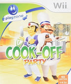 Cook Off Party (GB)