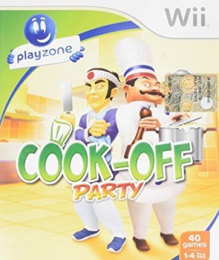 Cook Off Party (GB)