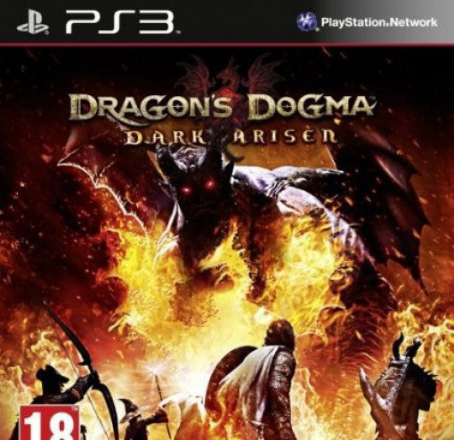 Dragon's Dogma (AT)