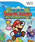 Super Paper Mario (US)