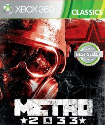 Metro 2033 (FR)
