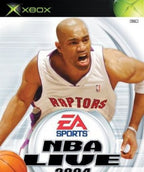 NBA Live 2004 (US)