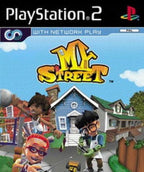 My Street (US)