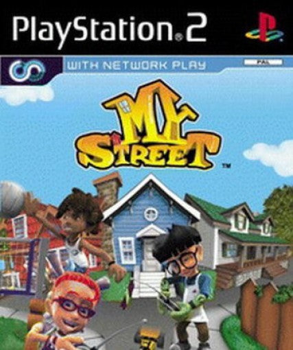 My Street (US)