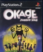 Okage: Shadow King (US)