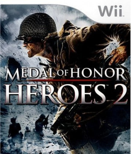 Medal of Honor: Heroes 2 (FR)