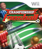 Championship Foosball (US)