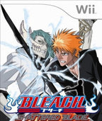 Bleach: Shattered Blade (ES)