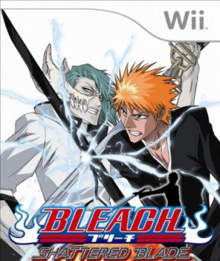 Bleach: Shattered Blade (ES)