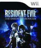 Resident Evil: The Darkside Chronicles (US)