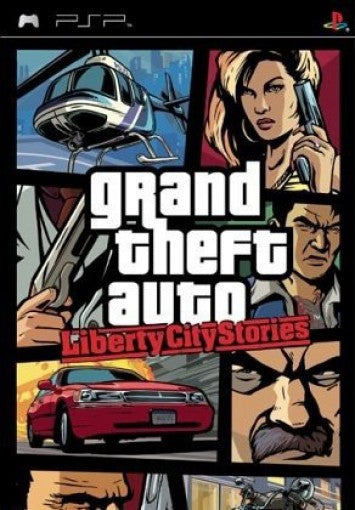 Grand Theft Auto