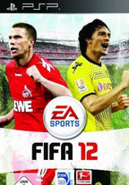 FIFA 12 (DE)