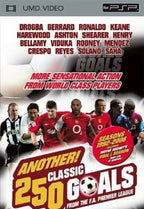 Another 250 Classic Goals (GB)
