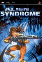 Alien Syndrome