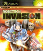 Robotech Invasion