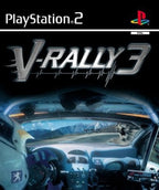 V-Rally 3 (FR)