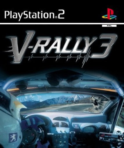 V-Rally 3 (FR)