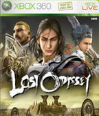 Lost Odyssey (US)